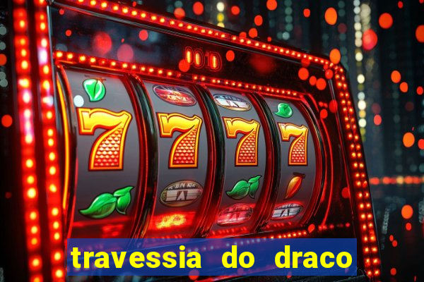 travessia do draco baldur's gate 3